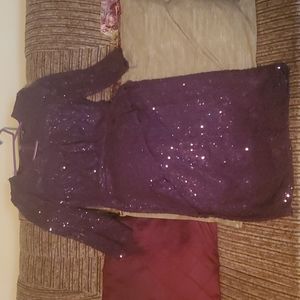 Women's dress in size 10